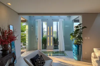 Casa à venda no bairro estoril bh – estrutura steel frame moderna