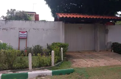 Apartamento para venda em camaçari, guarajuba (monte gordo), 5 dormitórios, 1 suíte, 2 banheiros, 6 vagas