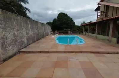 Apartamento para venda em camaçari, guarajuba (monte gordo), 5 dormitórios, 1 suíte, 2 banheiros, 6 vagas