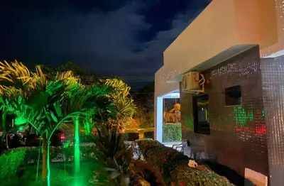 Lote para venda em camaçari, guarajuba (monte gordo)