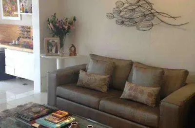 Apartamento para venda em salvador, pituba, 2 dormitórios, 2 suítes, 2 banheiros, 2 vagas