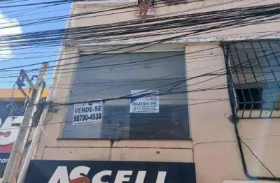 Loja para locação em salvador, boca do rio, 1 banheiro