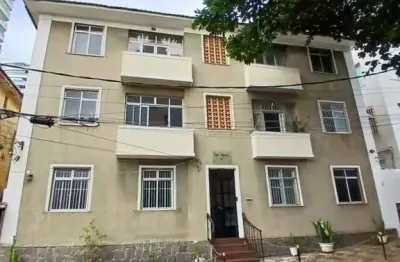 Apartamento para venda em salvador, barra, 3 dormitórios, 2 suítes, 1 banheiro