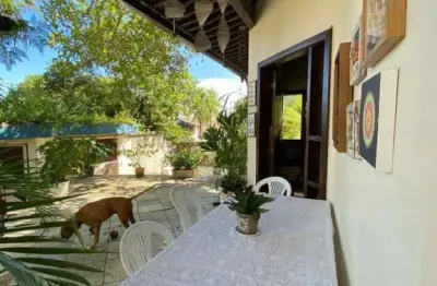 Casa para venda em salvador, piatã, 4 dormitórios, 2 suítes, 6 banheiros, 3 vagas