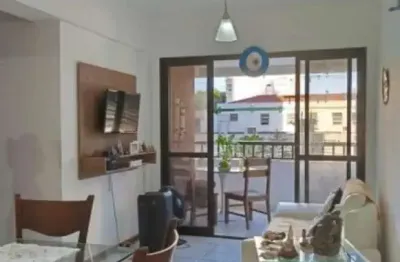 Apartamento para venda em salvador, canela, 2 dormitórios, 1 suíte, 2 banheiros, 1 vaga