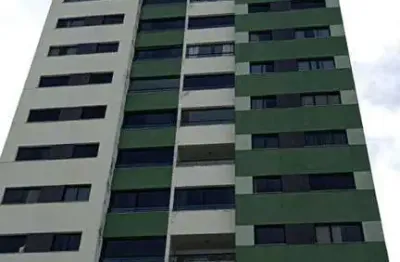 Apartamento para venda em salvador, candeal, 3 dormitórios, 1 suíte, 3 banheiros, 2 vagas