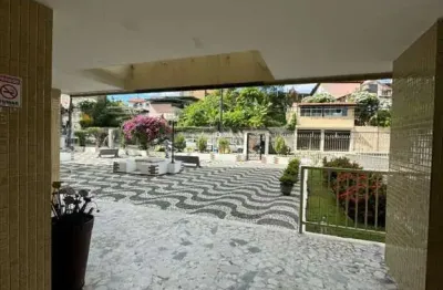 Apartamento para venda em salvador, brotas, 1 dormitório, 1 banheiro, 1 vaga
