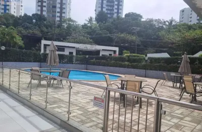 Apartamento para venda em salvador, imbuí, 3 dormitórios, 1 suíte, 1 banheiro, 3 vagas