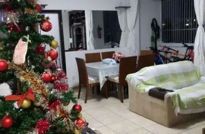 Apartamento para venda em salvador, vila laura, 3 dormitórios, 2 banheiros
