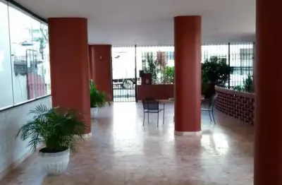 Apartamento para venda em salvador, nazare, 3 dormitórios, 1 suíte, 2 banheiros