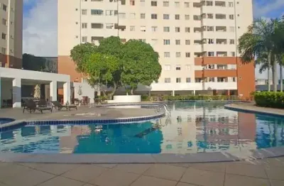 Apartamento para venda em salvador, cabula, 3 dormitórios, 1 suíte, 3 banheiros, 1 vaga