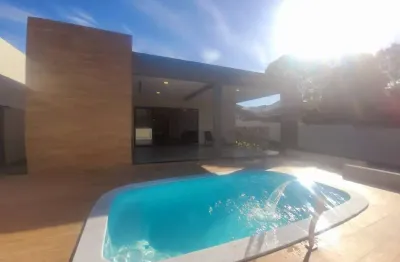 Casa para venda em camaçari, abrantes, 3 dormitórios, 1 suíte, 2 banheiros, 1 vaga