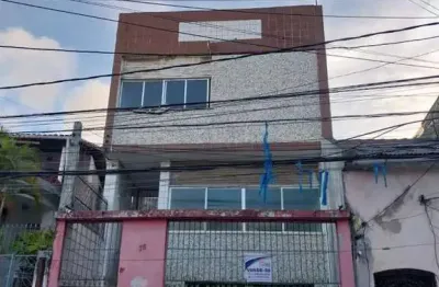Casa / apartamento para venda em salvador, saúde, 4 dormitórios, 2 banheiros, 1 vaga