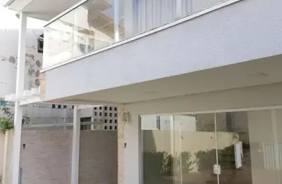 Casa para venda em salvador, praia do flamengo, 5 dormitórios, 3 suítes, 6 banheiros, 5 vagas