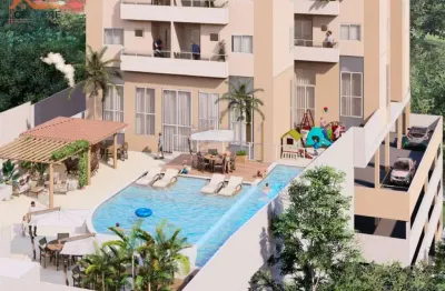 Apartamento para venda em salvador, campinas de brotas, 2 dormitórios, 2 suítes, 1 banheiro, 1 vaga