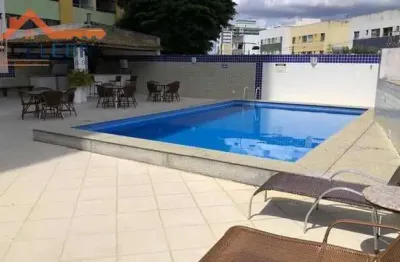 Apartamento para venda em salvador, vila laura, 3 dormitórios, 1 suíte, 2 banheiros, 2 vagas