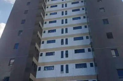 Apartamento para venda em salvador, candeal, 3 dormitórios, 1 suíte, 2 banheiros, 1 vaga