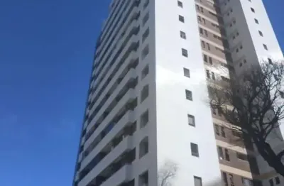 Apartamento para venda em salvador, candeal, 3 dormitórios, 1 suíte, 2 banheiros, 1 vaga