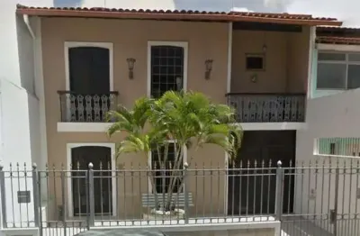 Casa para venda em salvador, matatu, 6 dormitórios, 2 suítes, 3 banheiros, 6 vagas