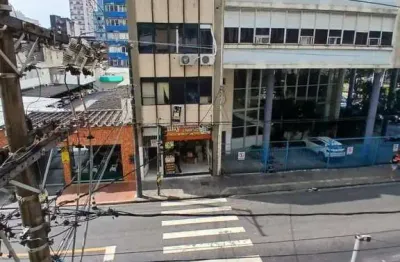 Apartamento para venda em salvador, centro, 1 dormitório, 1 banheiro