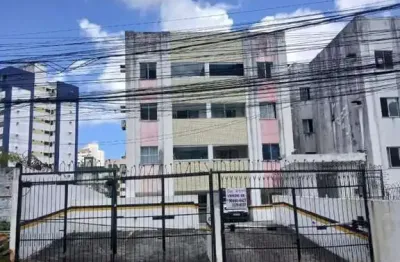 Apartamento para venda em salvador, vila laura, 2 dormitórios, 1 banheiro, 1 vaga