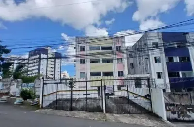 Apartamento para venda em salvador, vila laura, 2 dormitórios, 1 banheiro, 1 vaga