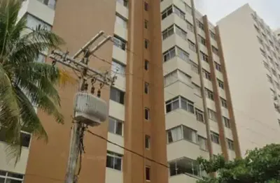 Apartamento para venda em salvador, pituba, 3 dormitórios, 1 suíte, 1 banheiro, 1 vaga
