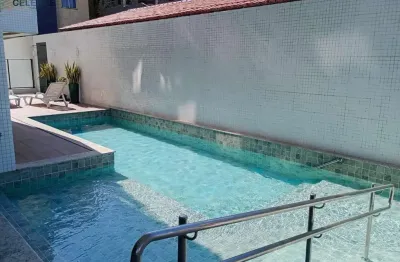 Apartamento para locação em salvador, jardim armação, 2 dormitórios, 1 suíte, 1 banheiro, 1 vaga