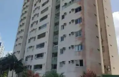 Apartamento para locação em salvador, paralela, 3 dormitórios, 1 suíte, 1 banheiro, 2 vagas
