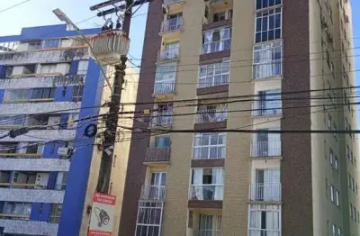 Apartamento para locação em salvador, brotas, 1 dormitório, 1 banheiro, 1 vaga