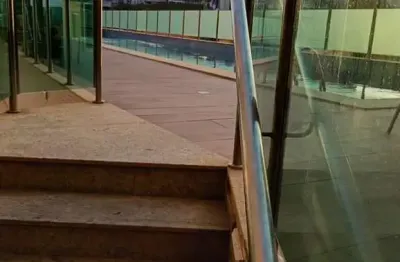 Apartamento para locação em salvador, armação, 1 dormitório, 1 suíte, 1 banheiro, 1 vaga