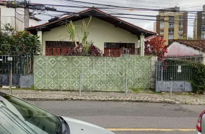 Casa para venda em salvador, brotas, 7 dormitórios, 3 banheiros, 2 vagas