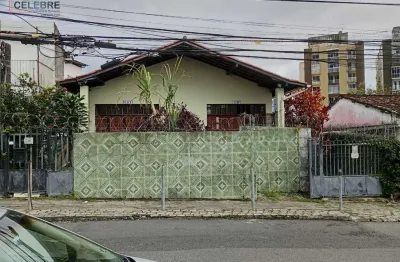 Casa para venda em salvador, brotas, 7 dormitórios, 3 banheiros, 2 vagas