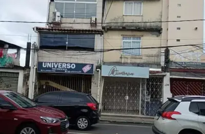 Prédio à venda na Avenida Dom João VI, 426, Brotas, Salvador