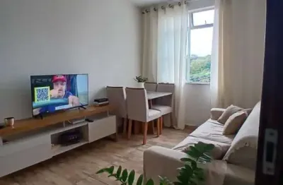 Apartamento para venda em salvador, brotas, 2 dormitórios, 1 banheiro