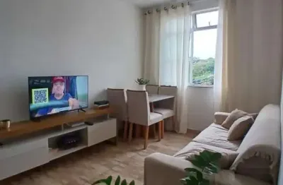 Apartamento para venda em salvador, brotas, 2 dormitórios, 1 banheiro