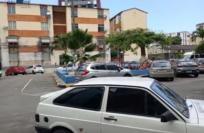 Apartamento para venda em salvador, brotas, 2 dormitórios, 1 banheiro