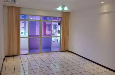 Apartamento para venda em salvador, brotas, 3 dormitórios, 1 banheiro, 1 vaga