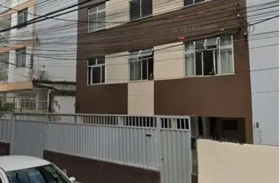 Apartamento para Venda em Salvador, Vila Laura, 3 dormitórios, 2 suítes, 3 banheiros, 1 vaga