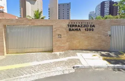 Apartamento para Venda em Salvador, Patamares, 1 dormitório, 1 banheiro, 1 vaga