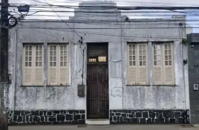 Ponto comercial à venda na Rua das Pitangueiras, 00, Matatu, Salvador