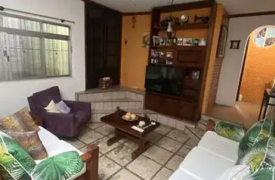 Casa com 5 quartos à venda na Rua Teodoro Salopa, 1, Jardim Dona Elvira, Itapevi