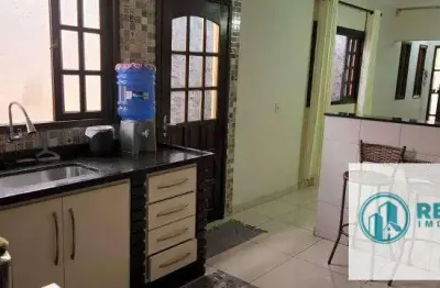Casa com 2 quartos à venda na Rua Cardeal, 1, Jardim Rosemary, Cotia