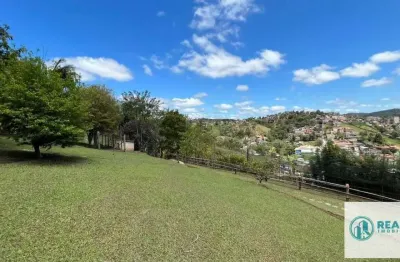 Lote terreno rural itapevi - sp - chácaras monte serrat