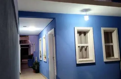 Casa com 3 quartos à venda no Jardim Bela Vista, Itapevi 