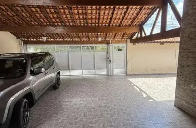 Casa com 3 quartos à venda na Rua Teodoro Salopa, Jardim Dona Elvira, Itapevi