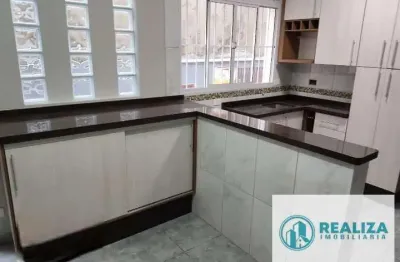 Casa com 3 quartos à venda na Avenida Leão de Judá, Mirante de Jandira, Jandira
