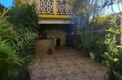 Casa com 2 quartos à venda na Rua Rodolpho Voight, Jardim da Rainha, Itapevi