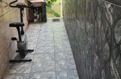 Casa com 2 quartos à venda na Rua Porfírio Teixeira, Jardim Bela Vista, Itapevi