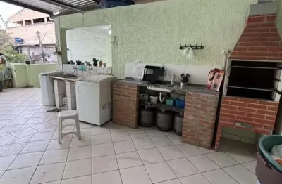 Casa com 2 quartos à venda na Avenida Presidente Costa e Silva, Jardim Europa, Jandira